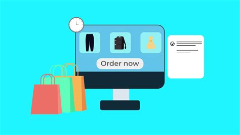 shopping gif|Shopping Animation GIFs